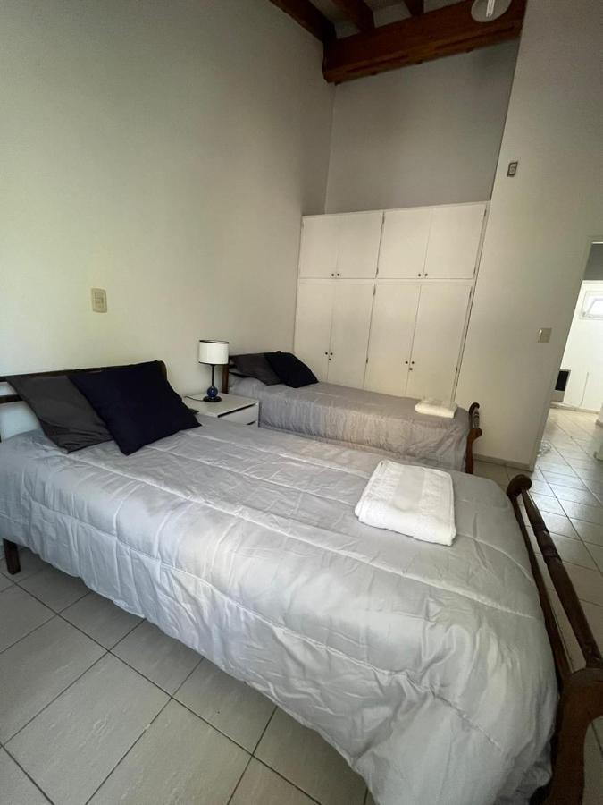 Dpto Pedro Vargas Mendoza Exterior foto