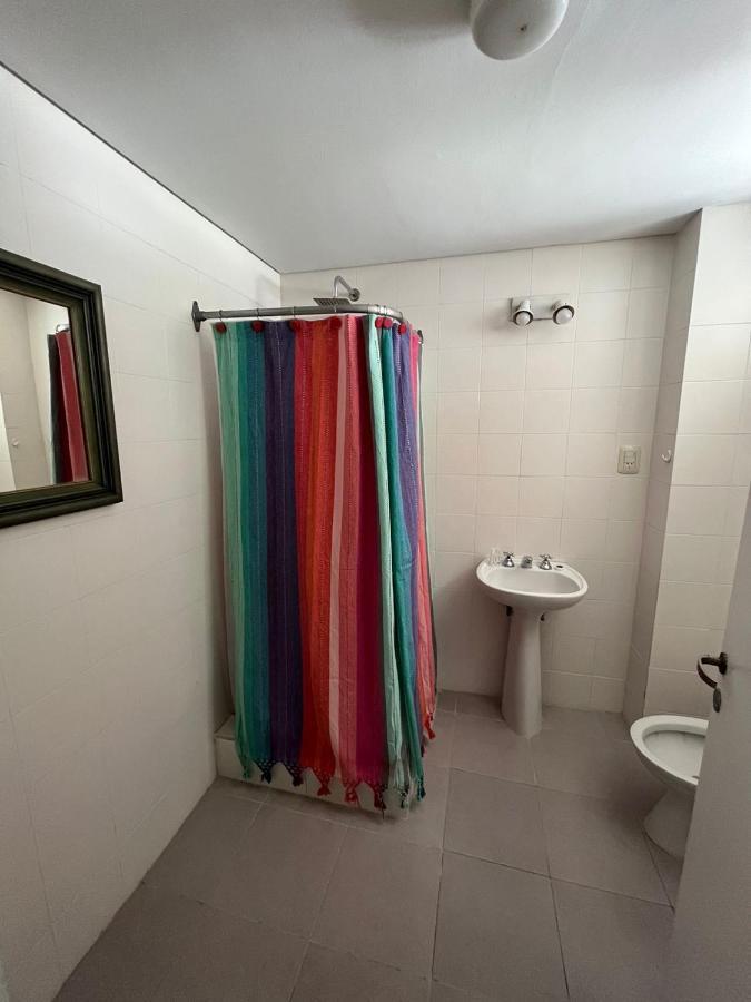 Dpto Pedro Vargas Mendoza Exterior foto